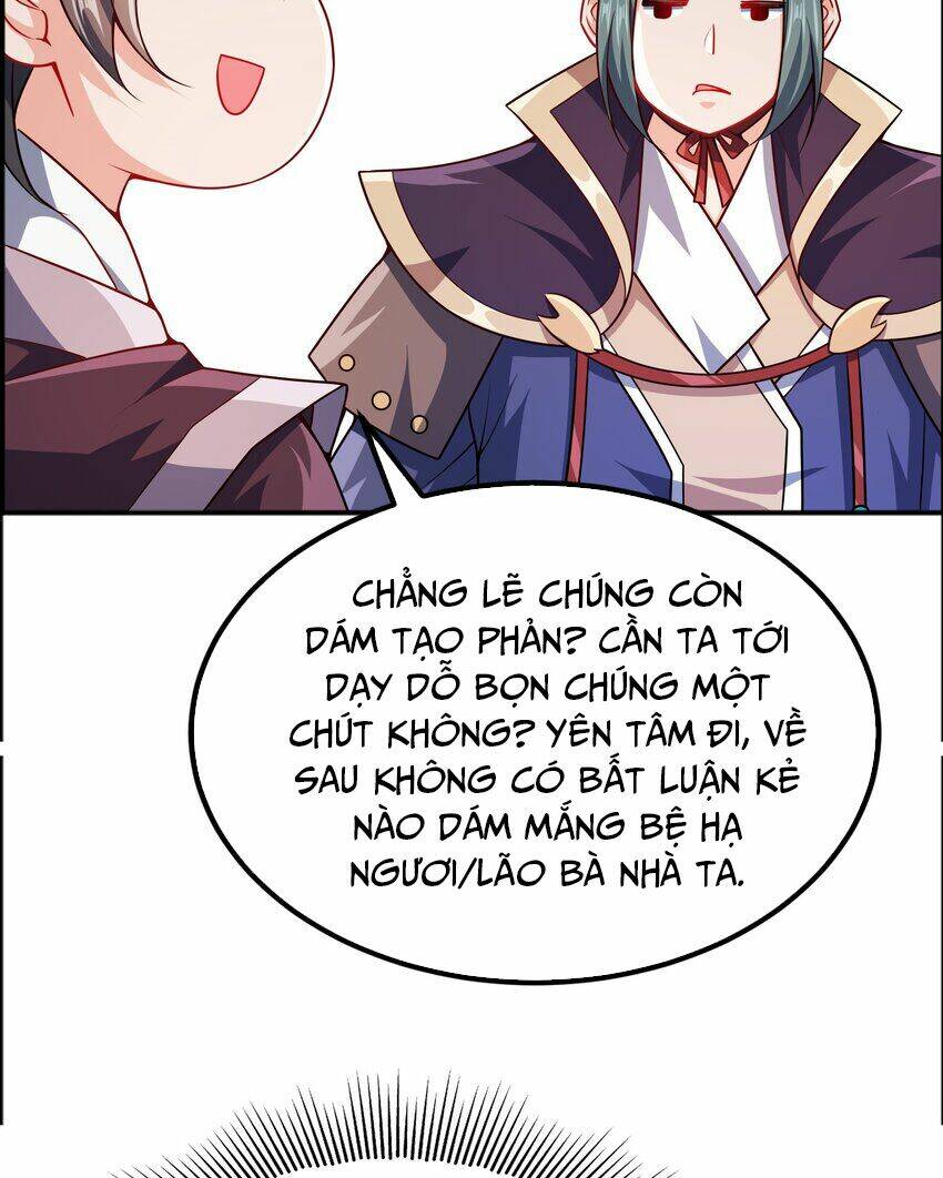 Nương Tử Nhà Ta Là Nữ Đế Chapter 70 - Trang 2