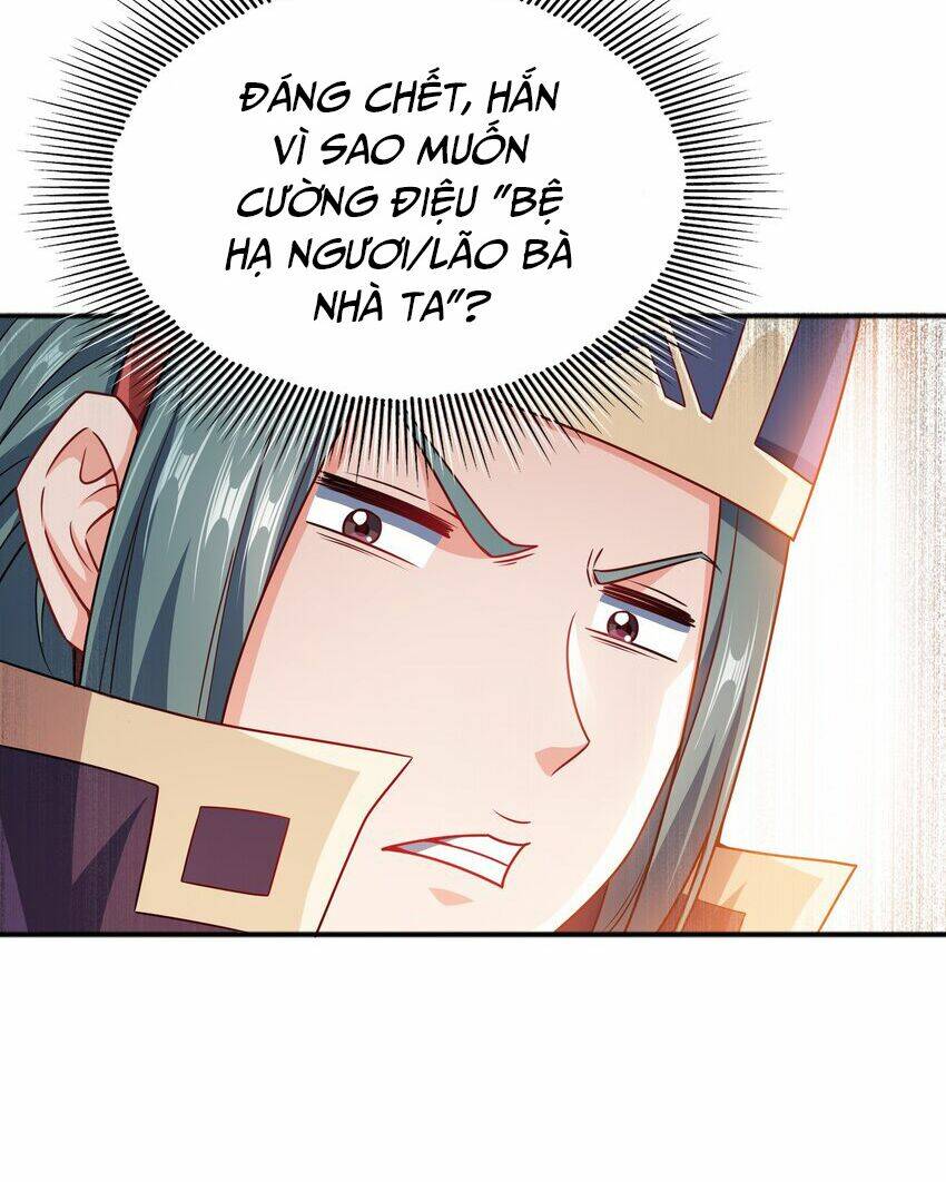 Nương Tử Nhà Ta Là Nữ Đế Chapter 70 - Trang 2