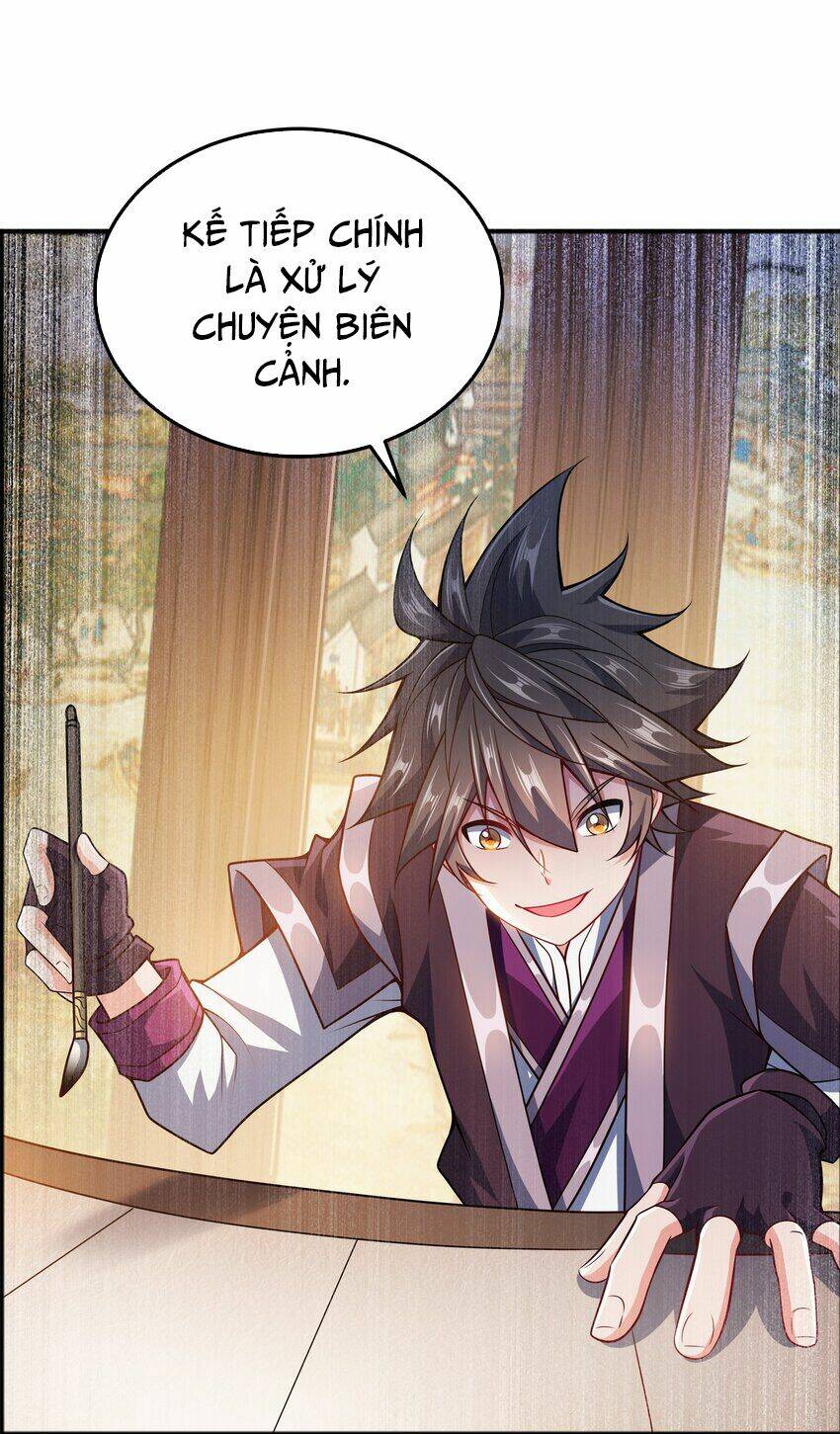 Nương Tử Nhà Ta Là Nữ Đế Chapter 70 - Trang 2