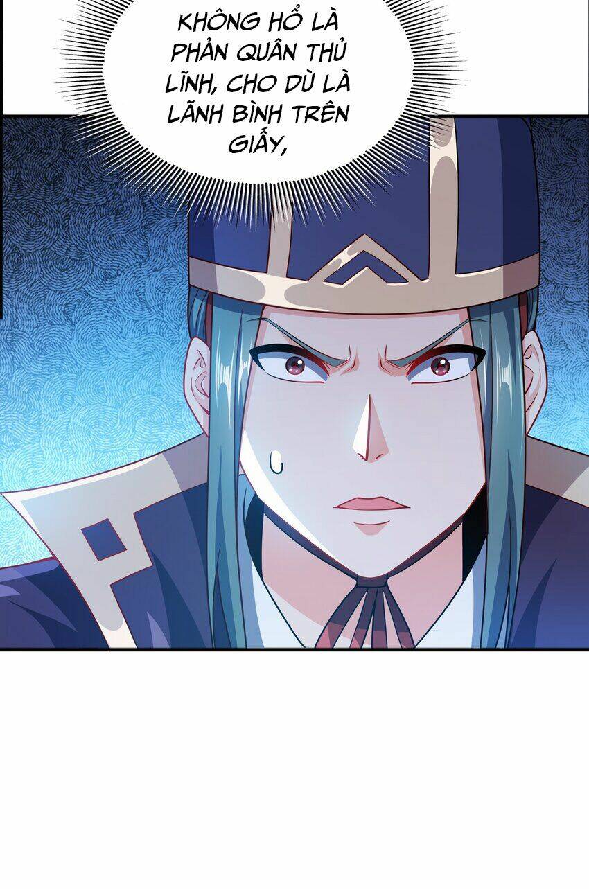 Nương Tử Nhà Ta Là Nữ Đế Chapter 70 - Trang 2