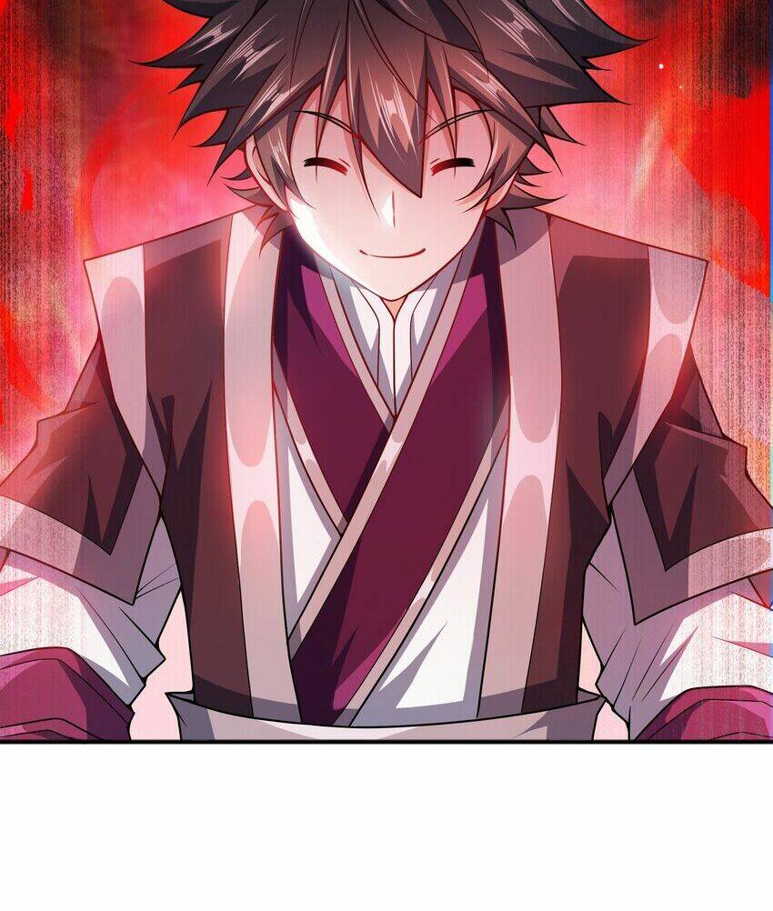 Nương Tử Nhà Ta Là Nữ Đế Chapter 70 - Trang 2