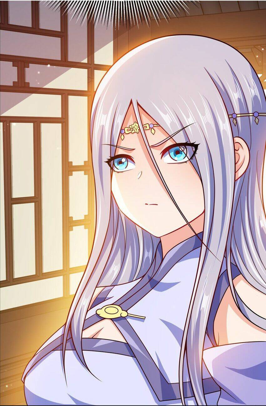 Nương Tử Nhà Ta Là Nữ Đế Chapter 70 - Trang 2