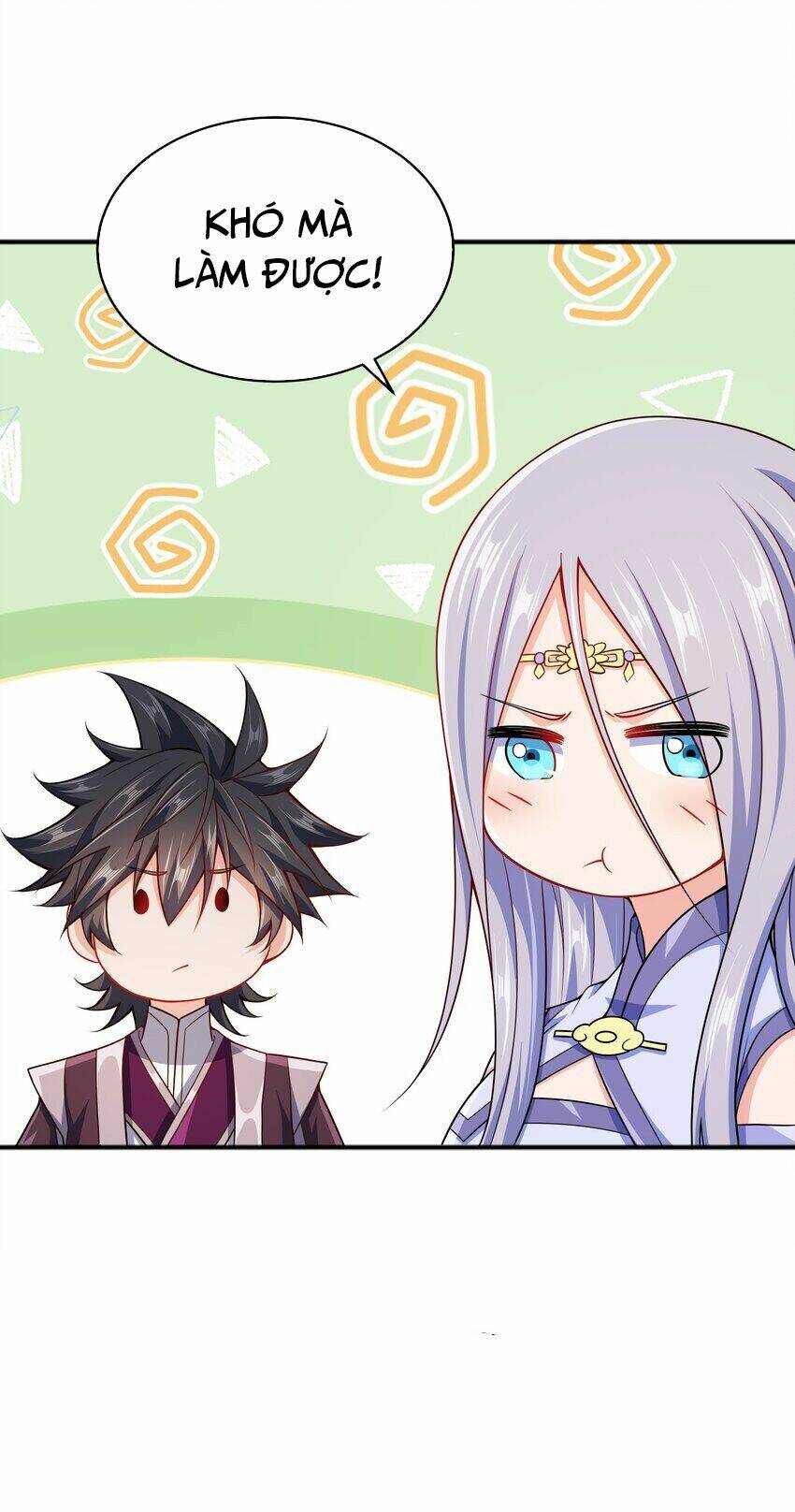 Nương Tử Nhà Ta Là Nữ Đế Chapter 70 - Trang 2