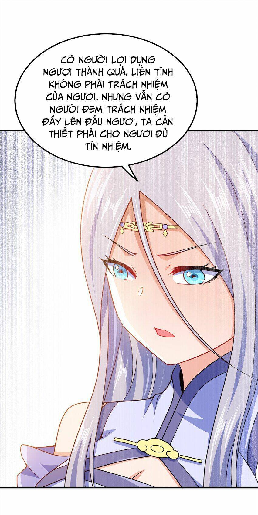 Nương Tử Nhà Ta Là Nữ Đế Chapter 70 - Trang 2