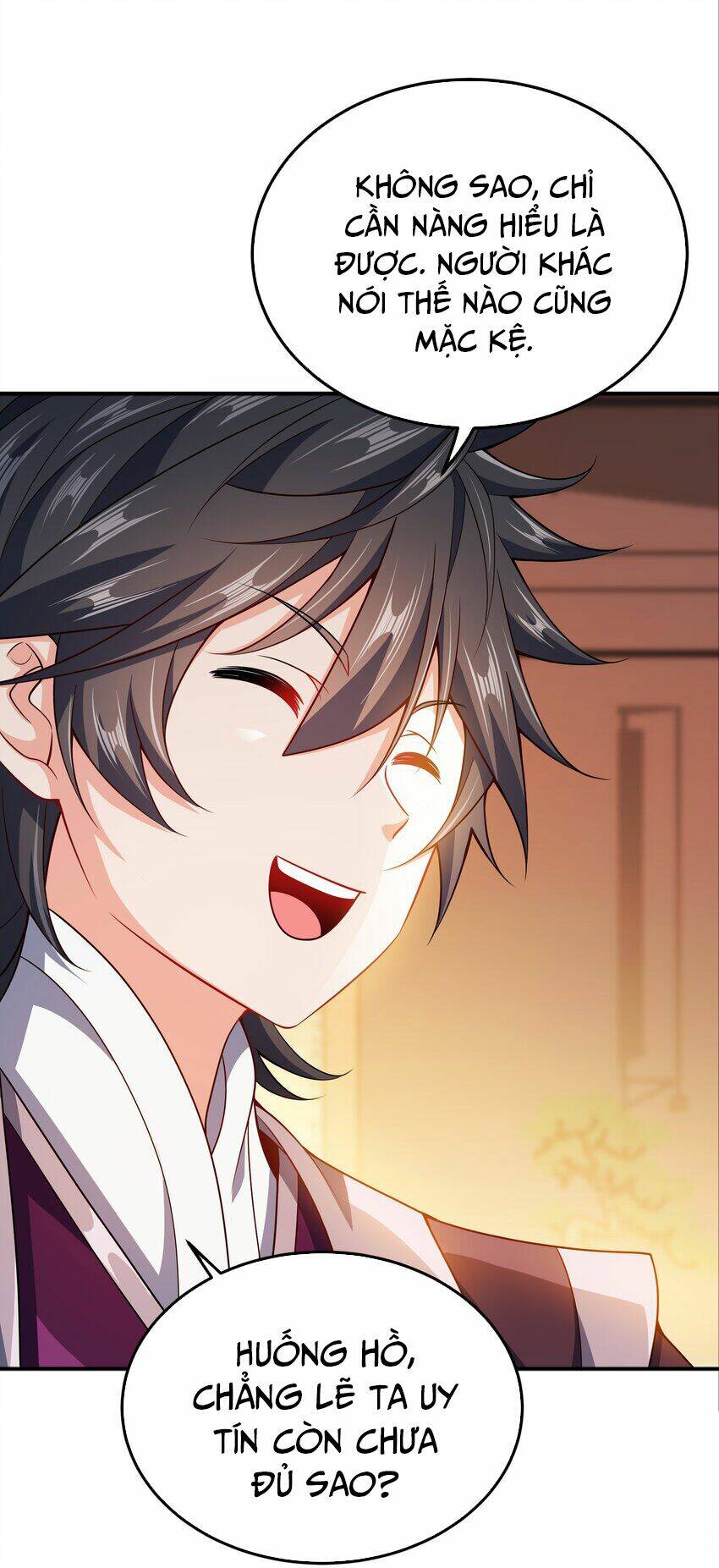 Nương Tử Nhà Ta Là Nữ Đế Chapter 70 - Trang 2