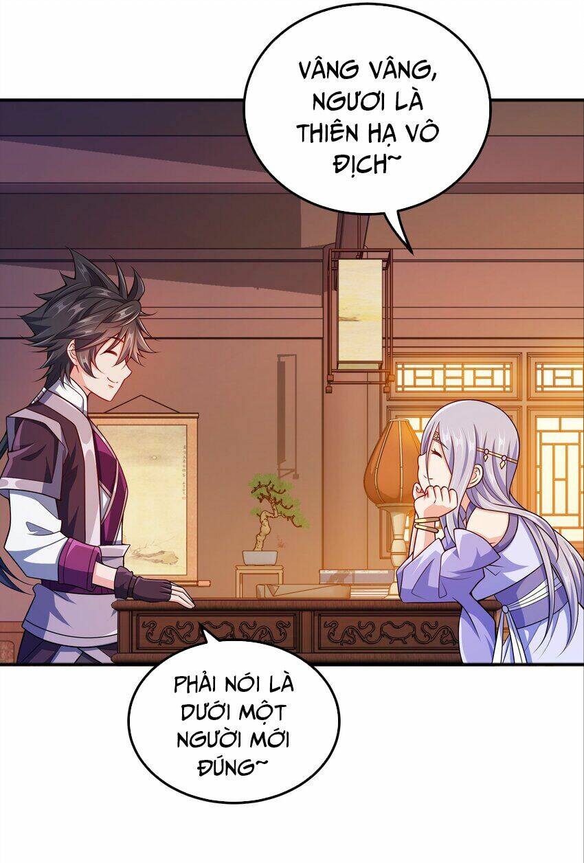 Nương Tử Nhà Ta Là Nữ Đế Chapter 70 - Trang 2