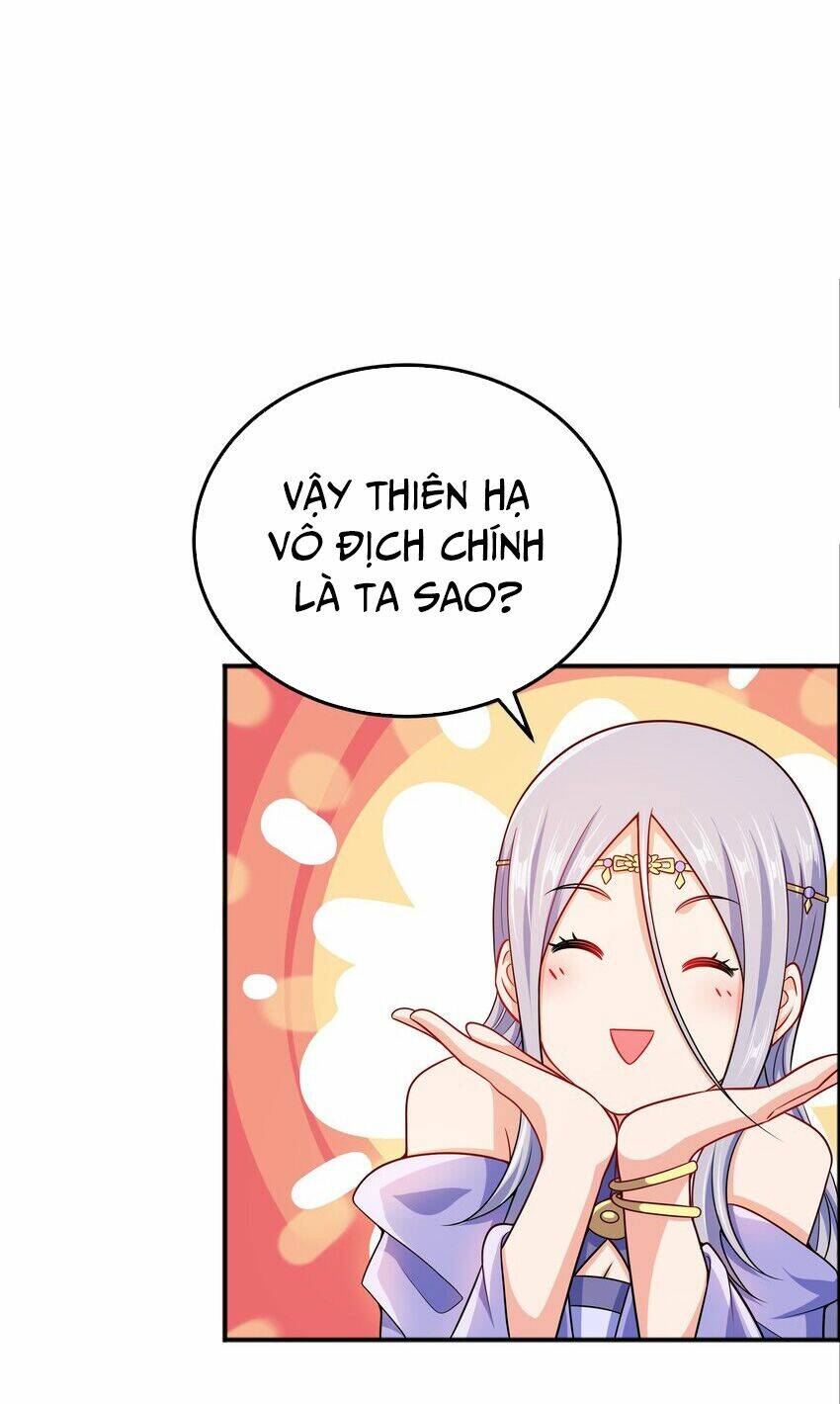 Nương Tử Nhà Ta Là Nữ Đế Chapter 70 - Trang 2