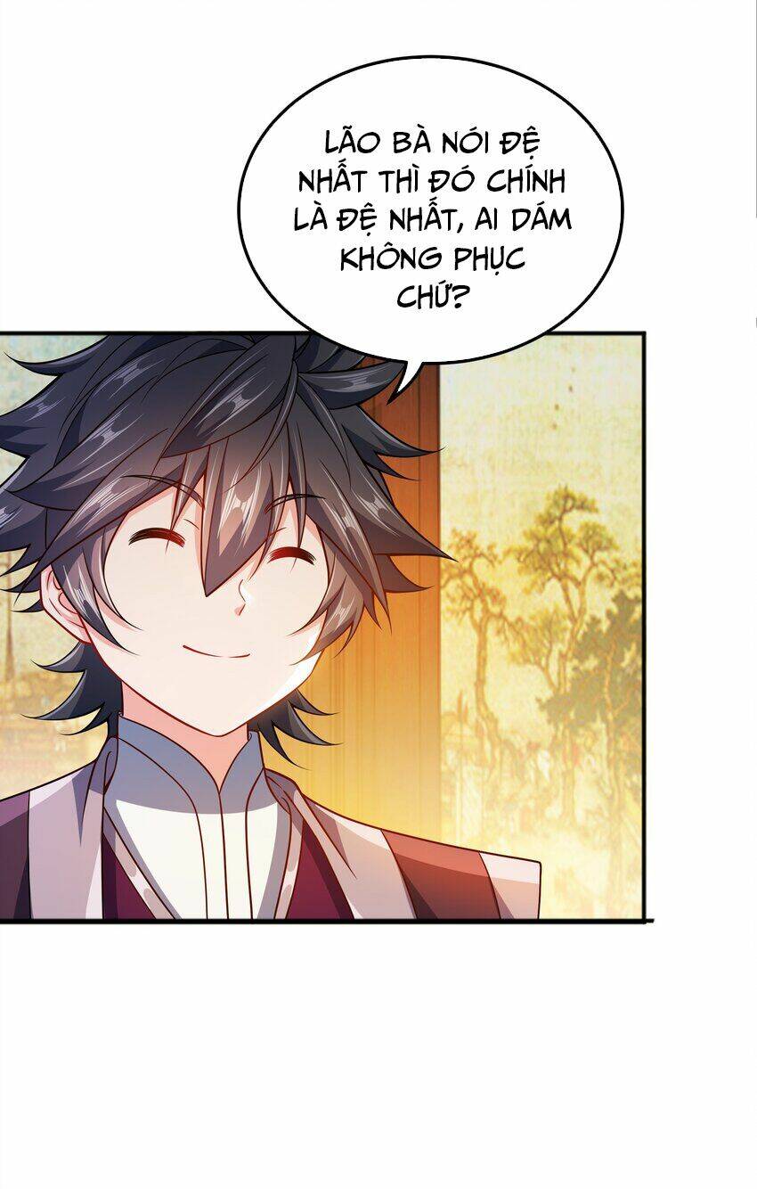 Nương Tử Nhà Ta Là Nữ Đế Chapter 70 - Trang 2