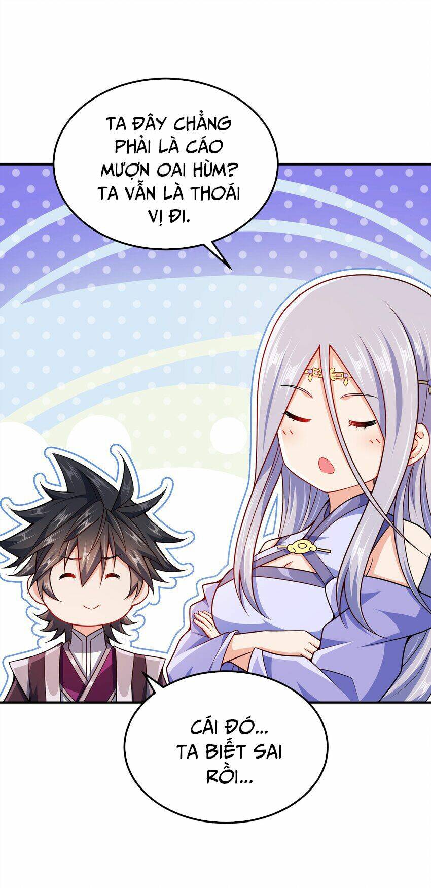 Nương Tử Nhà Ta Là Nữ Đế Chapter 70 - Trang 2