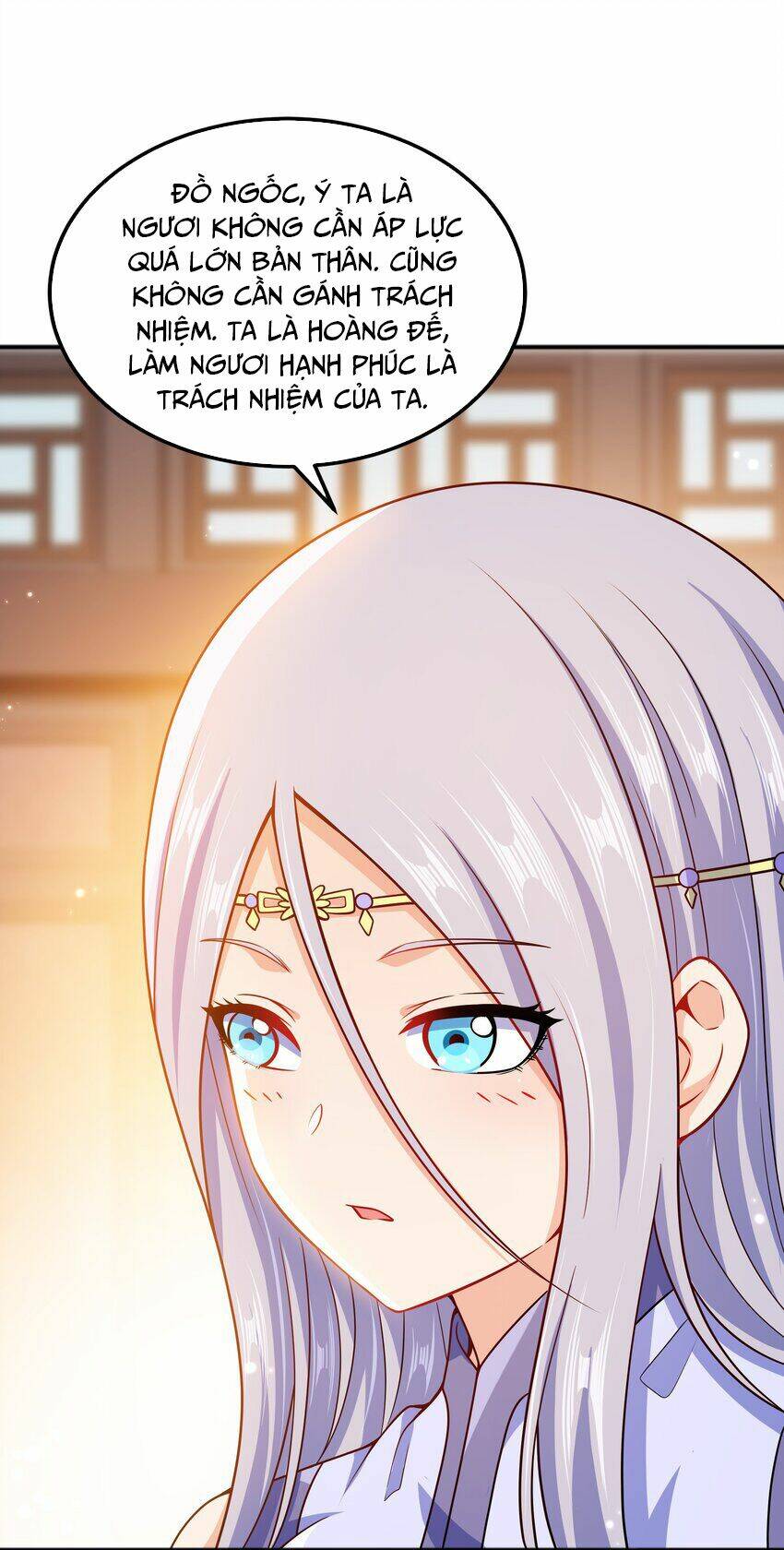 Nương Tử Nhà Ta Là Nữ Đế Chapter 70 - Trang 2