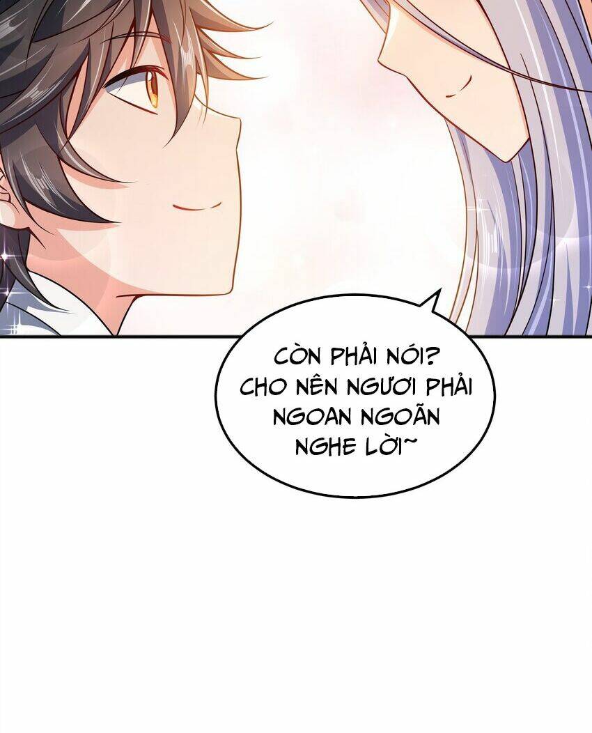 Nương Tử Nhà Ta Là Nữ Đế Chapter 70 - Trang 2