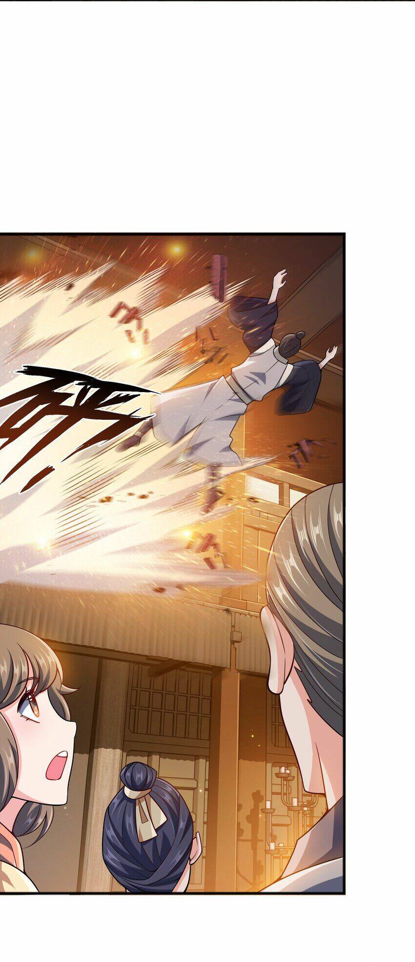 Nương Tử Nhà Ta Là Nữ Đế Chapter 70 - Trang 2