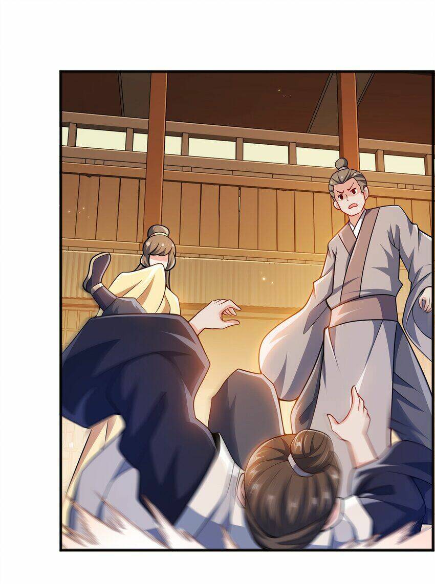 Nương Tử Nhà Ta Là Nữ Đế Chapter 70 - Trang 2