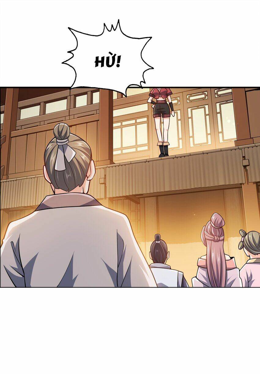 Nương Tử Nhà Ta Là Nữ Đế Chapter 70 - Trang 2