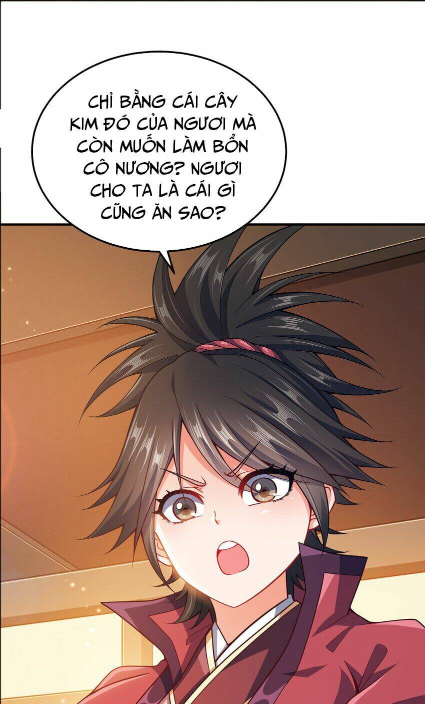 Nương Tử Nhà Ta Là Nữ Đế Chapter 70 - Trang 2