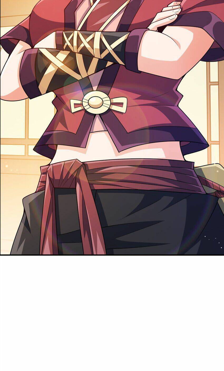 Nương Tử Nhà Ta Là Nữ Đế Chapter 70 - Trang 2