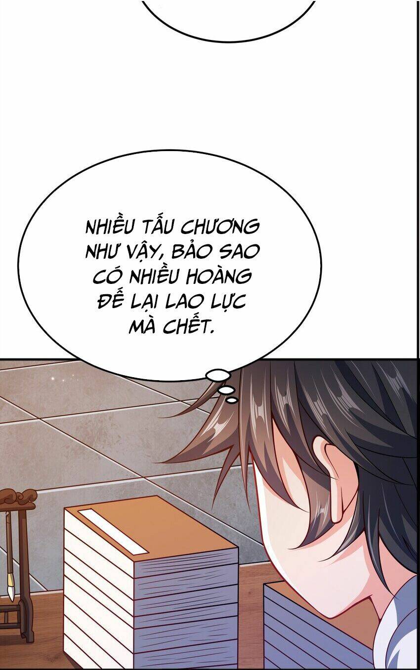 Nương Tử Nhà Ta Là Nữ Đế Chapter 70 - Trang 2