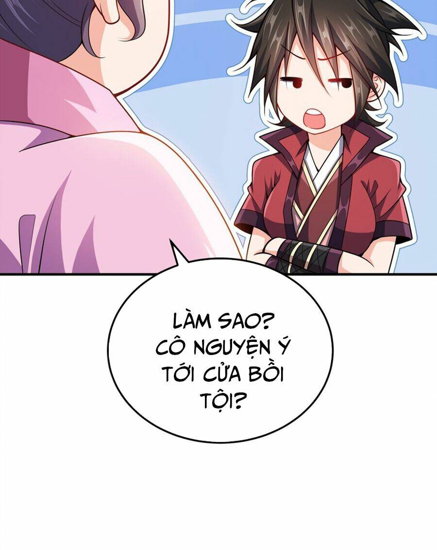 Nương Tử Nhà Ta Là Nữ Đế Chapter 71 - Trang 2