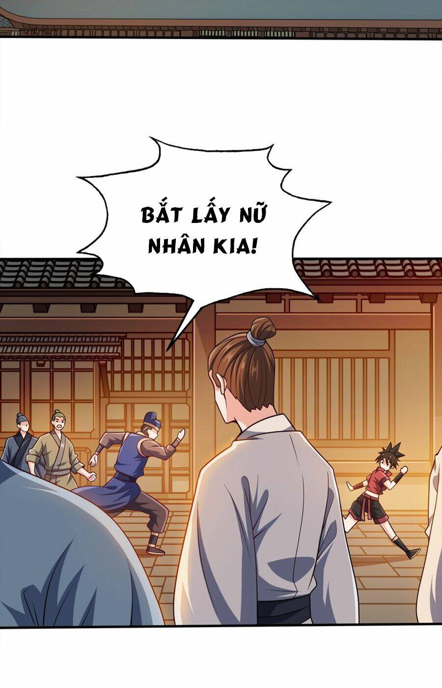 Nương Tử Nhà Ta Là Nữ Đế Chapter 71 - Trang 2