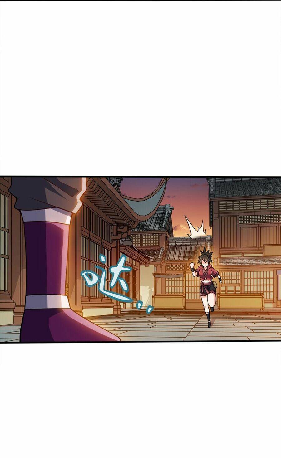 Nương Tử Nhà Ta Là Nữ Đế Chapter 71 - Trang 2