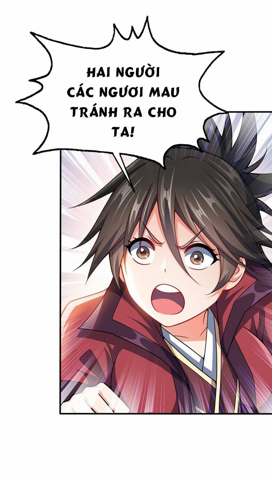 Nương Tử Nhà Ta Là Nữ Đế Chapter 71 - Trang 2