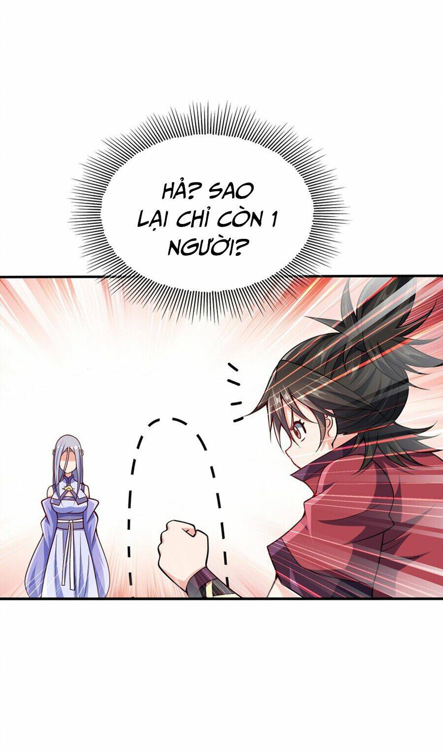 Nương Tử Nhà Ta Là Nữ Đế Chapter 71 - Trang 2