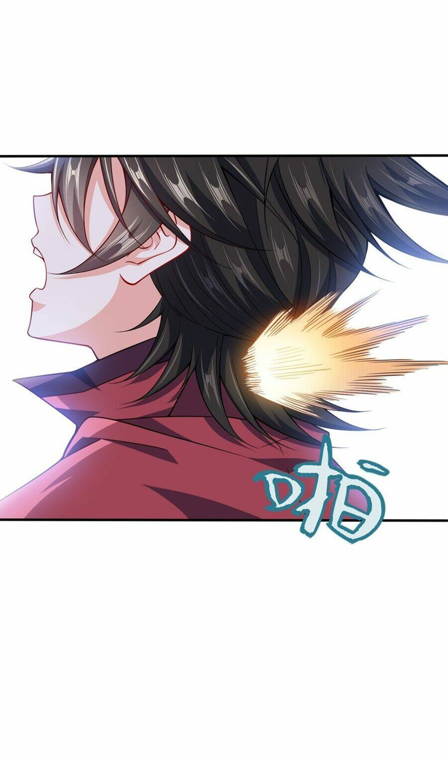 Nương Tử Nhà Ta Là Nữ Đế Chapter 71 - Trang 2