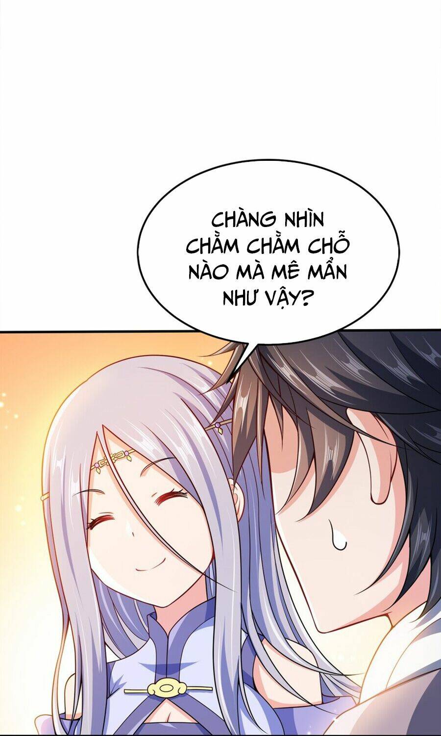 Nương Tử Nhà Ta Là Nữ Đế Chapter 71 - Trang 2