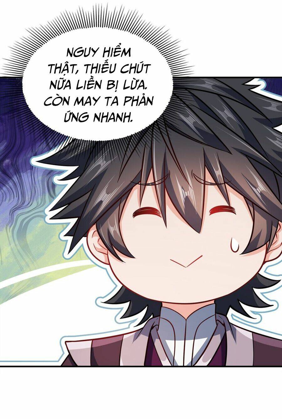 Nương Tử Nhà Ta Là Nữ Đế Chapter 71 - Trang 2