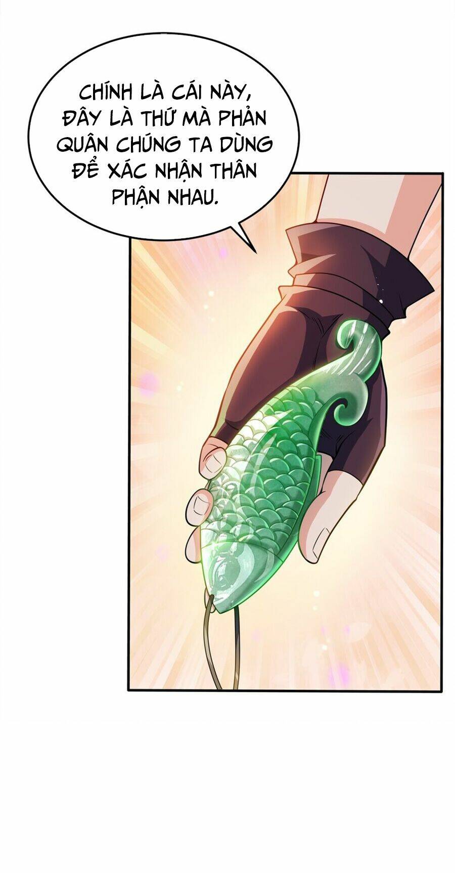 Nương Tử Nhà Ta Là Nữ Đế Chapter 71 - Trang 2