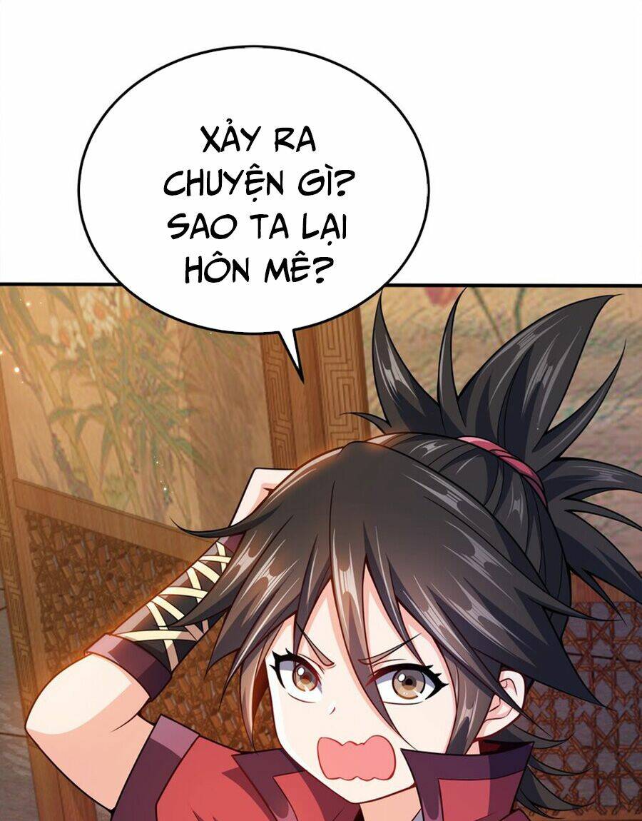 Nương Tử Nhà Ta Là Nữ Đế Chapter 71 - Trang 2