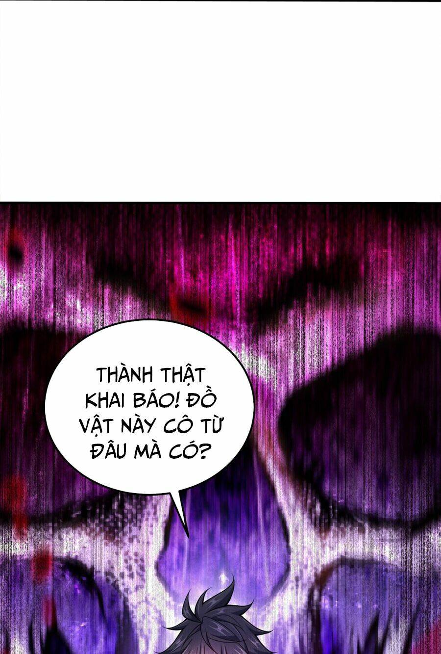 Nương Tử Nhà Ta Là Nữ Đế Chapter 71 - Trang 2