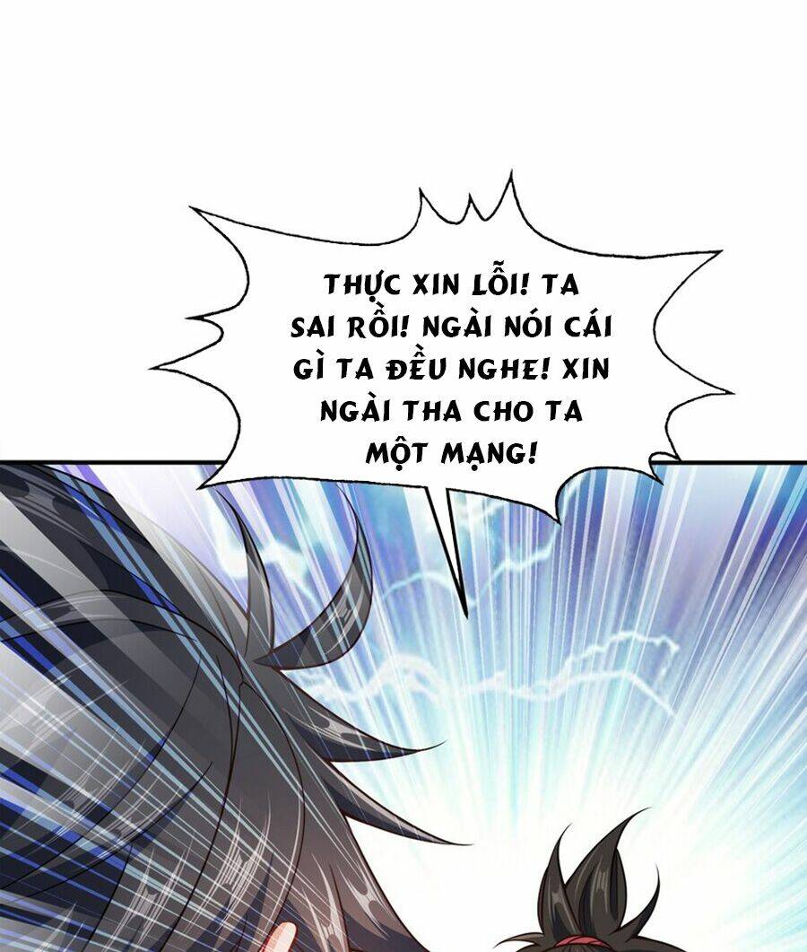 Nương Tử Nhà Ta Là Nữ Đế Chapter 71 - Trang 2