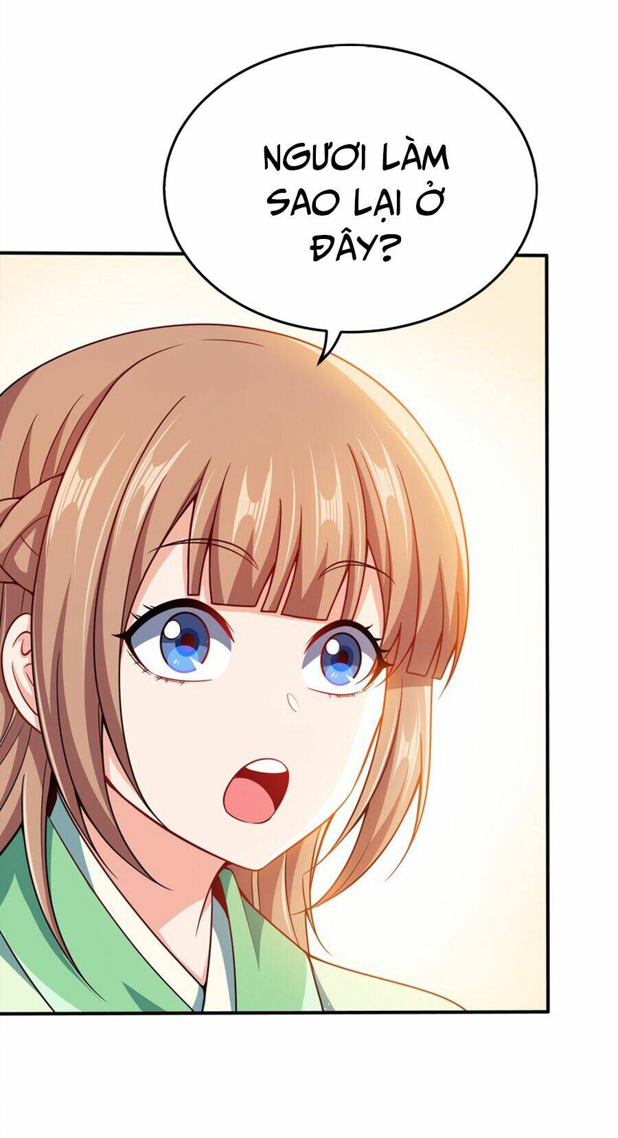 Nương Tử Nhà Ta Là Nữ Đế Chapter 71 - Trang 2