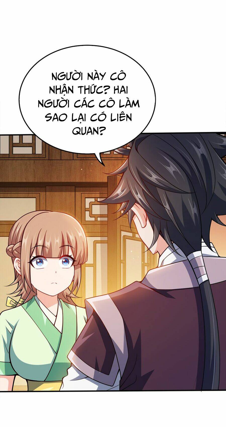 Nương Tử Nhà Ta Là Nữ Đế Chapter 71 - Trang 2