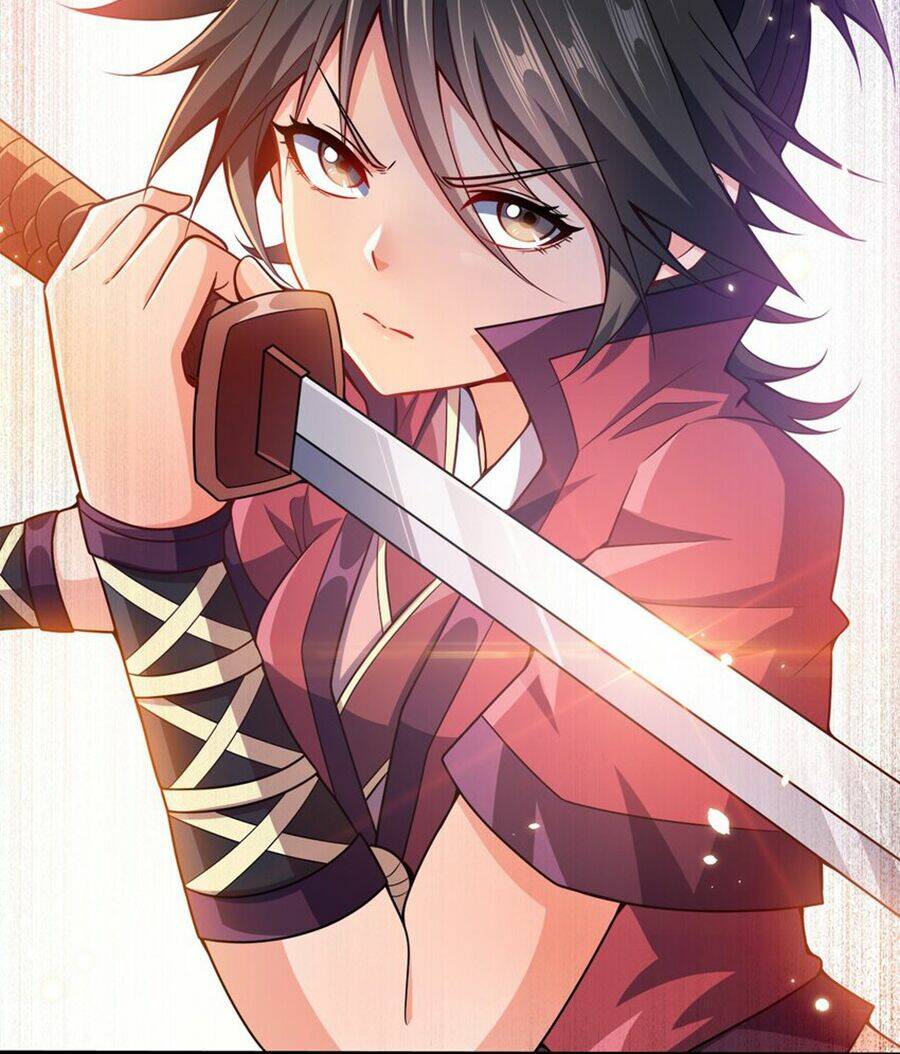 Nương Tử Nhà Ta Là Nữ Đế Chapter 71 - Trang 2