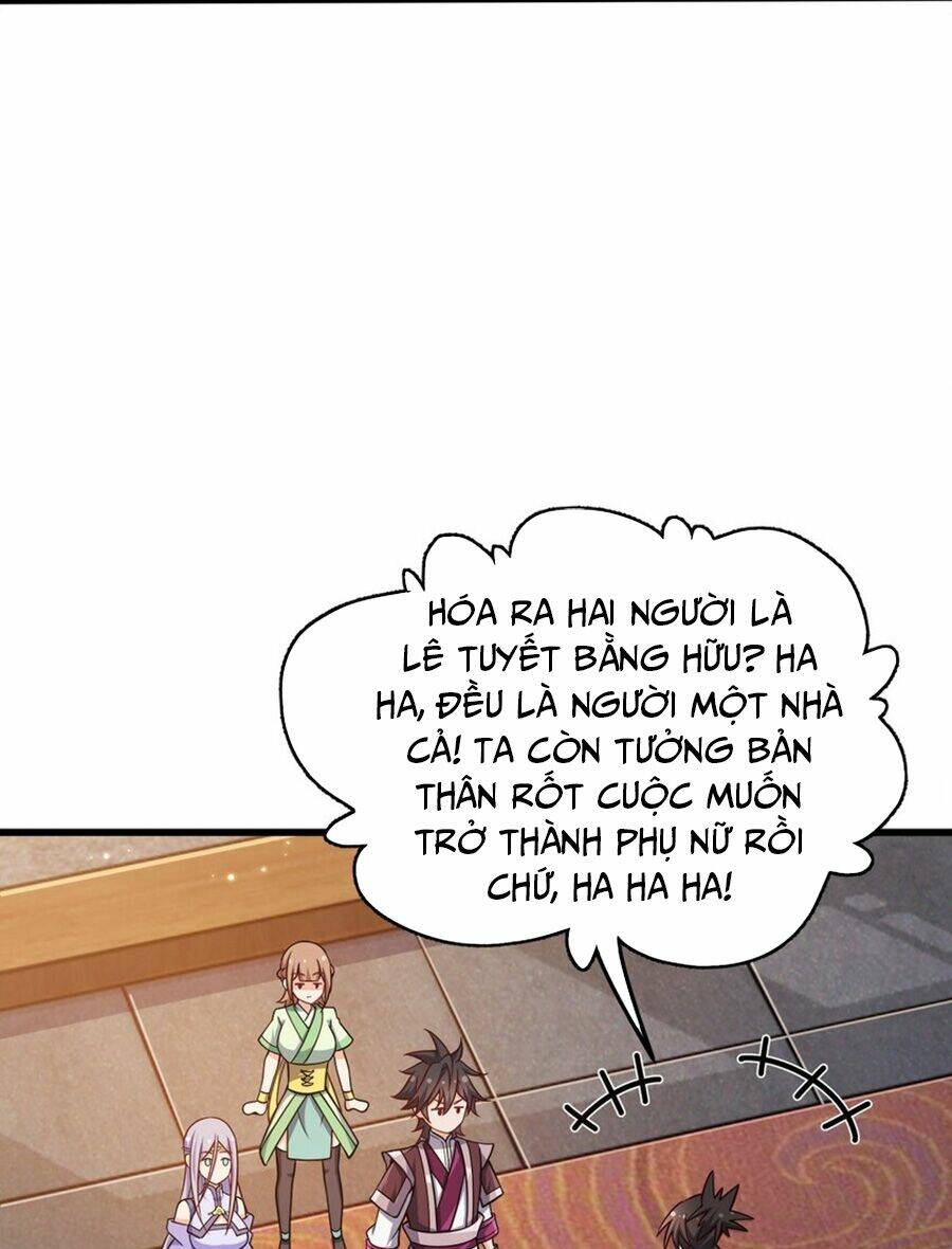 Nương Tử Nhà Ta Là Nữ Đế Chapter 71 - Trang 2