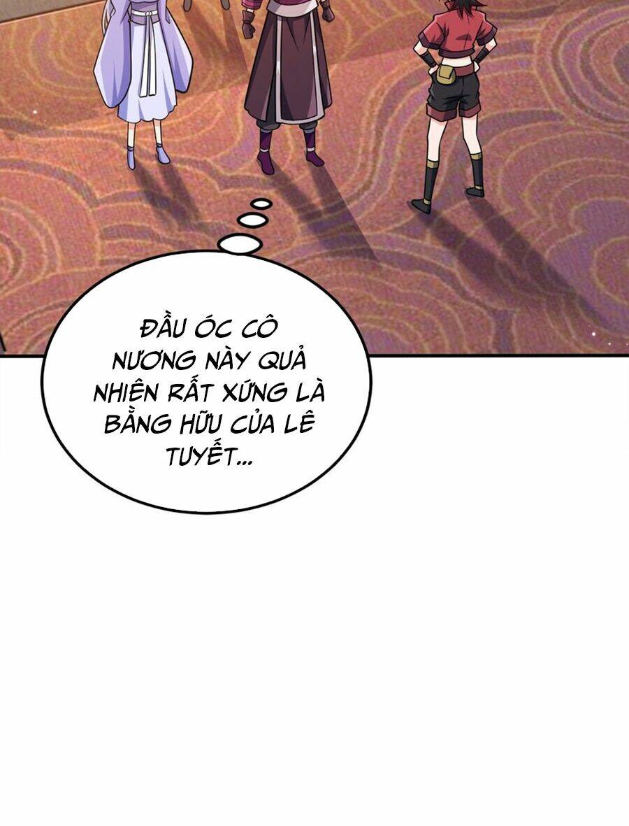 Nương Tử Nhà Ta Là Nữ Đế Chapter 71 - Trang 2