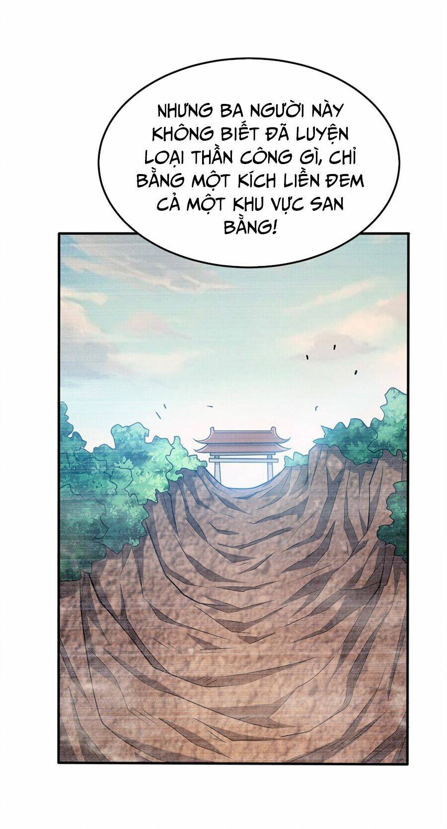 Nương Tử Nhà Ta Là Nữ Đế Chapter 71 - Trang 2