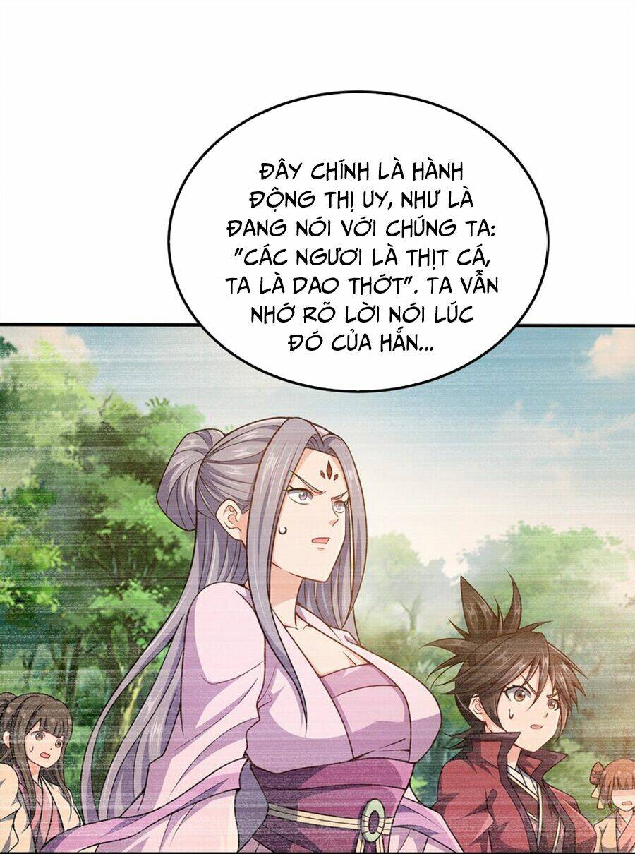 Nương Tử Nhà Ta Là Nữ Đế Chapter 71 - Trang 2