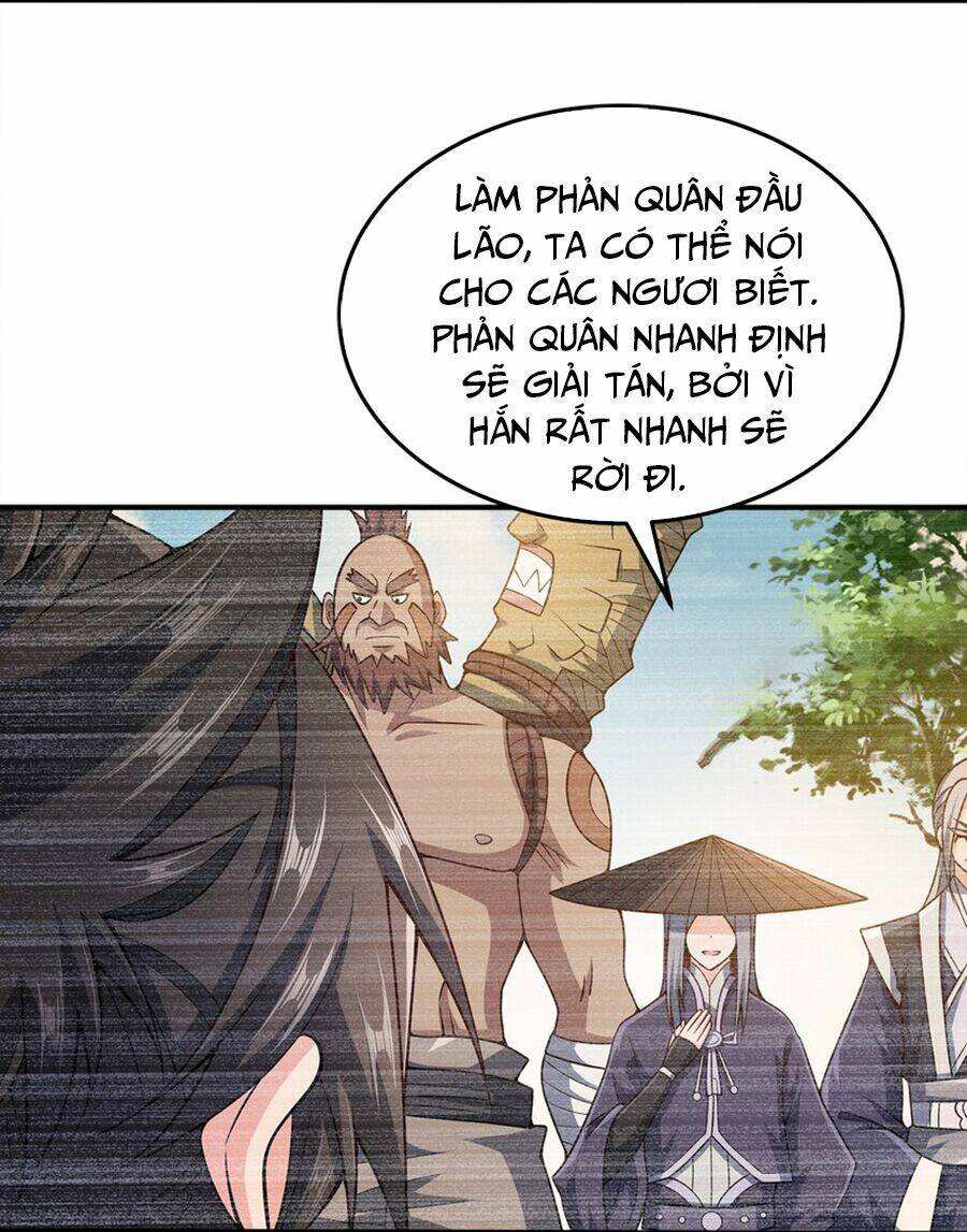 Nương Tử Nhà Ta Là Nữ Đế Chapter 71 - Trang 2