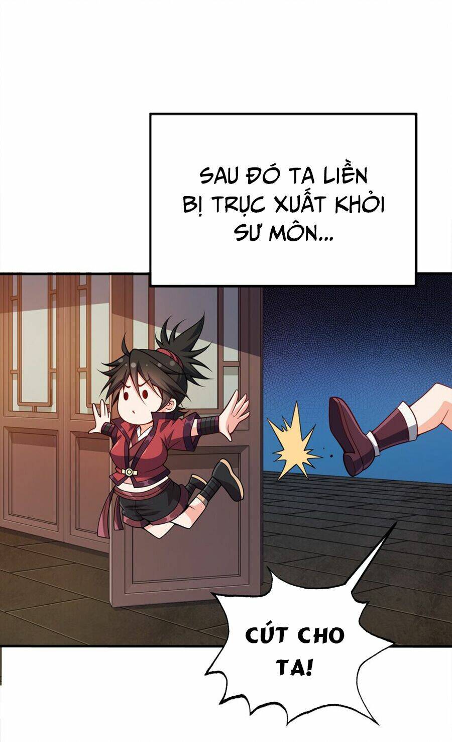 Nương Tử Nhà Ta Là Nữ Đế Chapter 71 - Trang 2