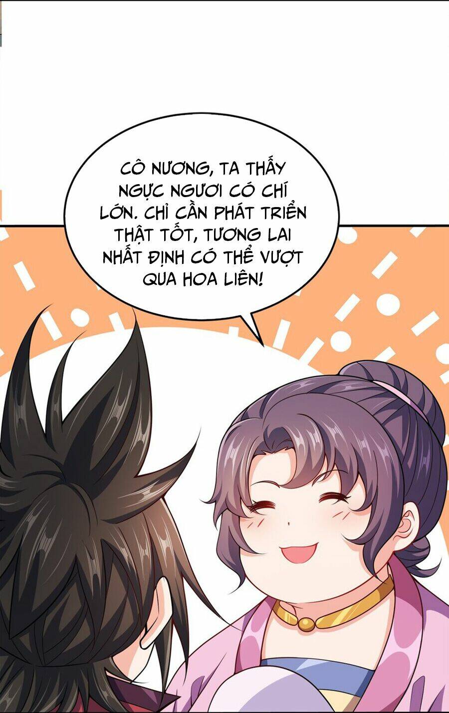 Nương Tử Nhà Ta Là Nữ Đế Chapter 71 - Trang 2