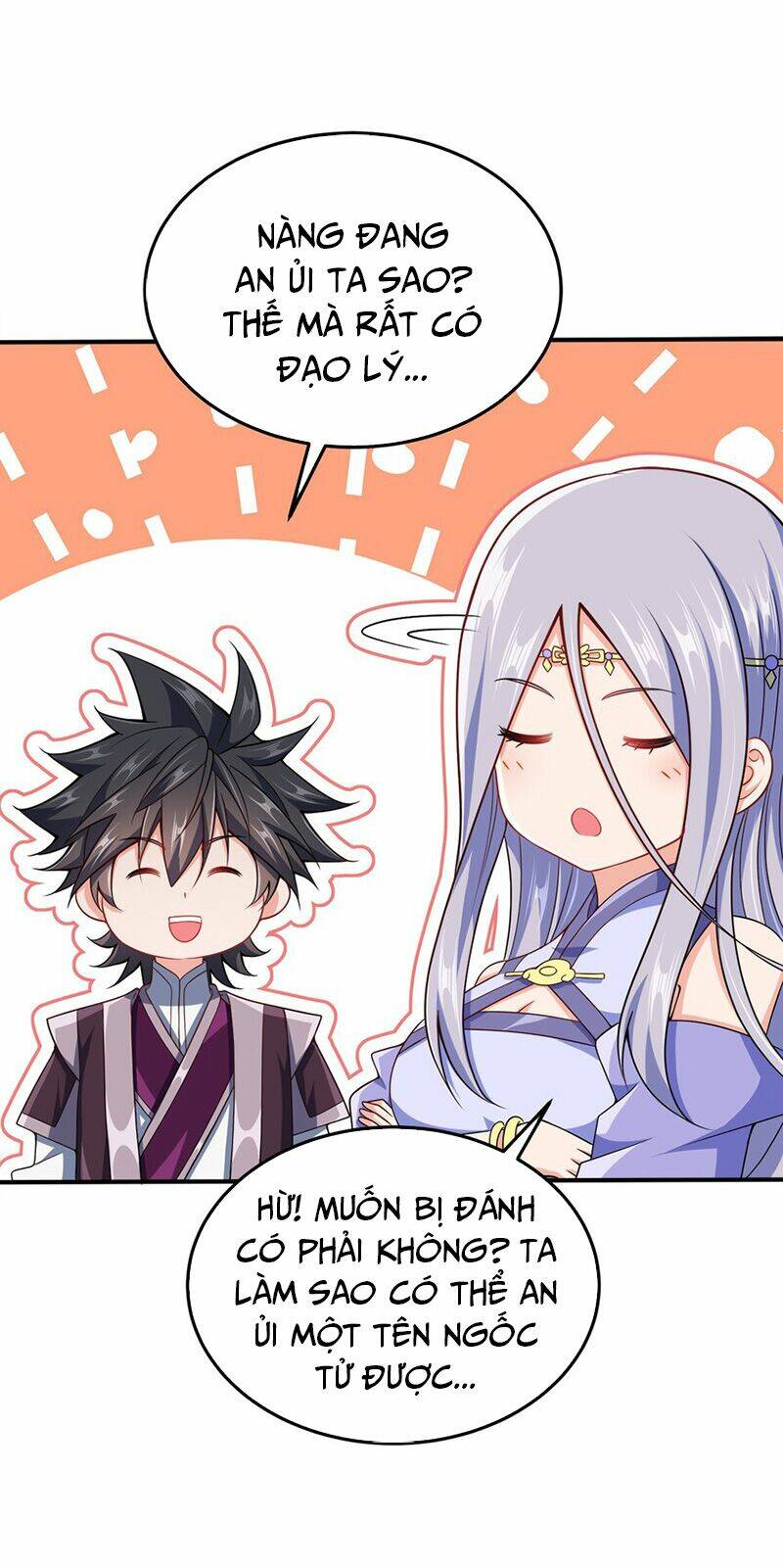 Nương Tử Nhà Ta Là Nữ Đế Chapter 72 - Trang 2