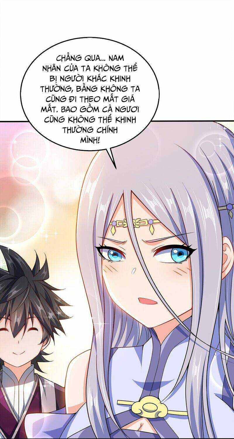 Nương Tử Nhà Ta Là Nữ Đế Chapter 72 - Trang 2