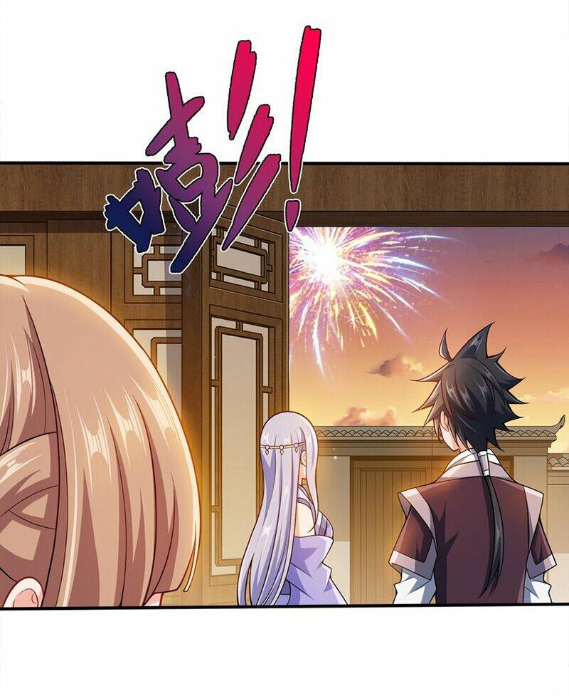 Nương Tử Nhà Ta Là Nữ Đế Chapter 72 - Trang 2