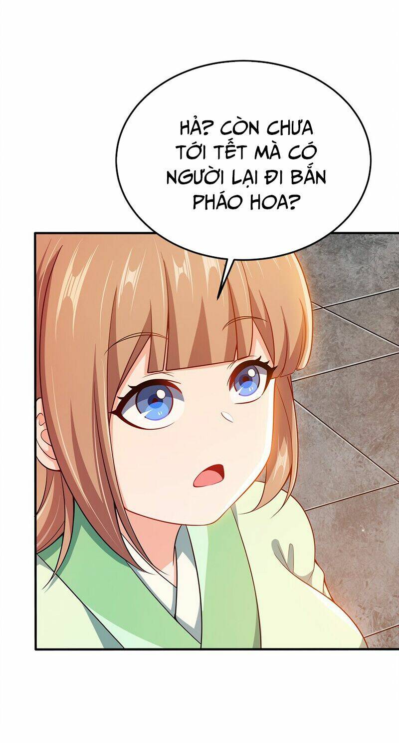 Nương Tử Nhà Ta Là Nữ Đế Chapter 72 - Trang 2