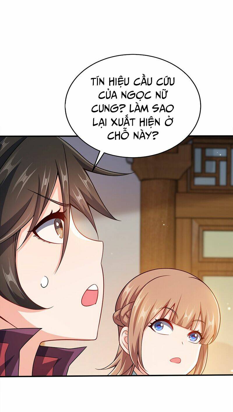 Nương Tử Nhà Ta Là Nữ Đế Chapter 72 - Trang 2