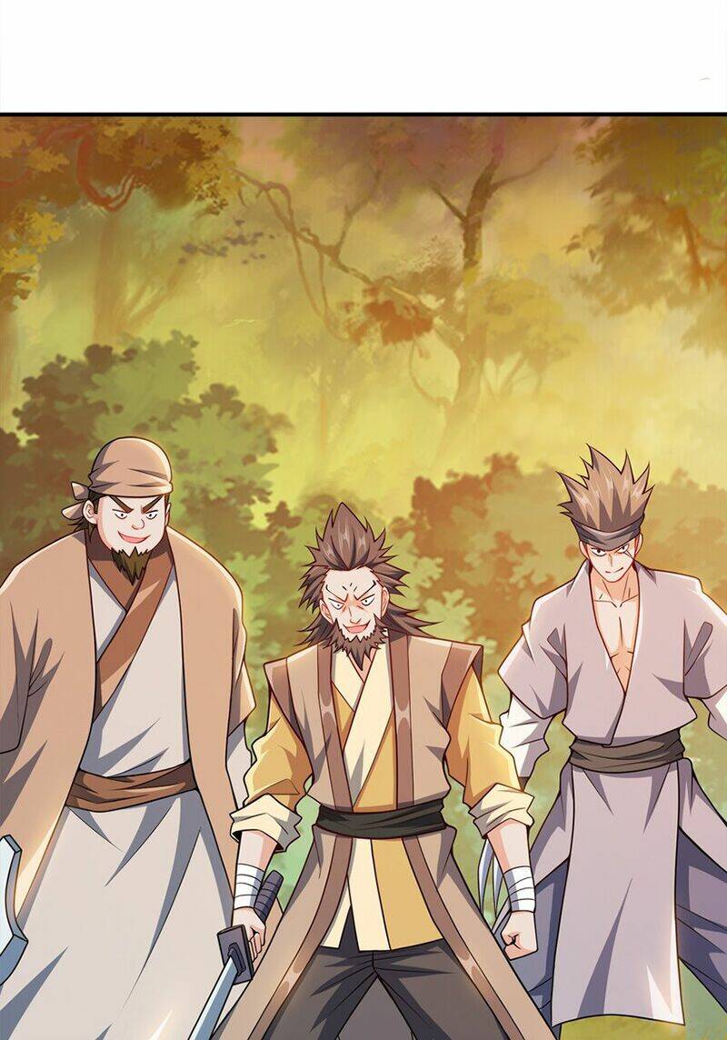 Nương Tử Nhà Ta Là Nữ Đế Chapter 72 - Trang 2