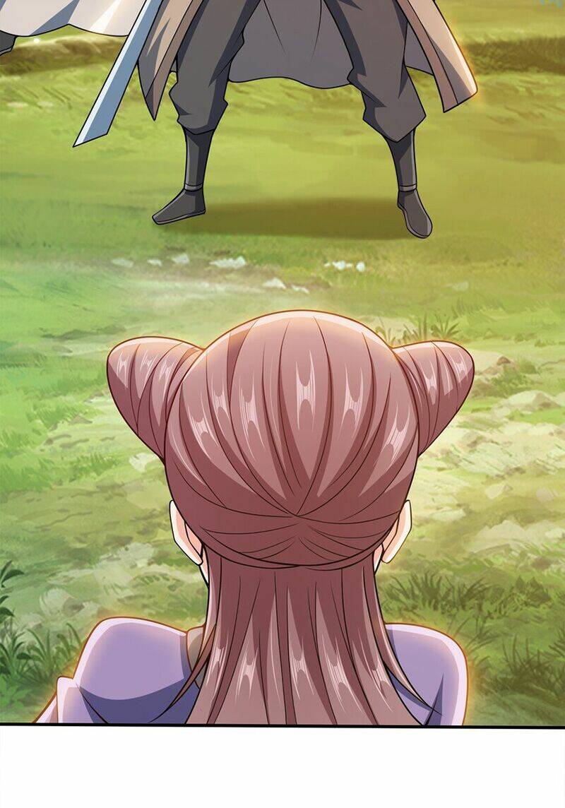 Nương Tử Nhà Ta Là Nữ Đế Chapter 72 - Trang 2